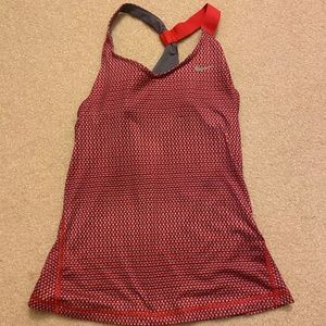 Nike Tank Top